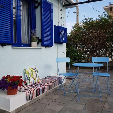 Casa Ble - Izla Homes Skala  Exterior foto