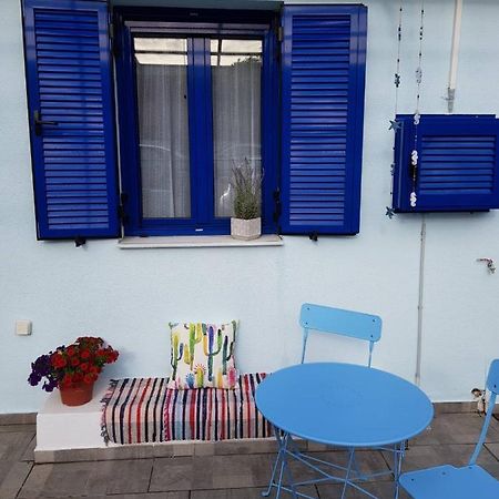 Casa Ble - Izla Homes Skala  Exterior foto
