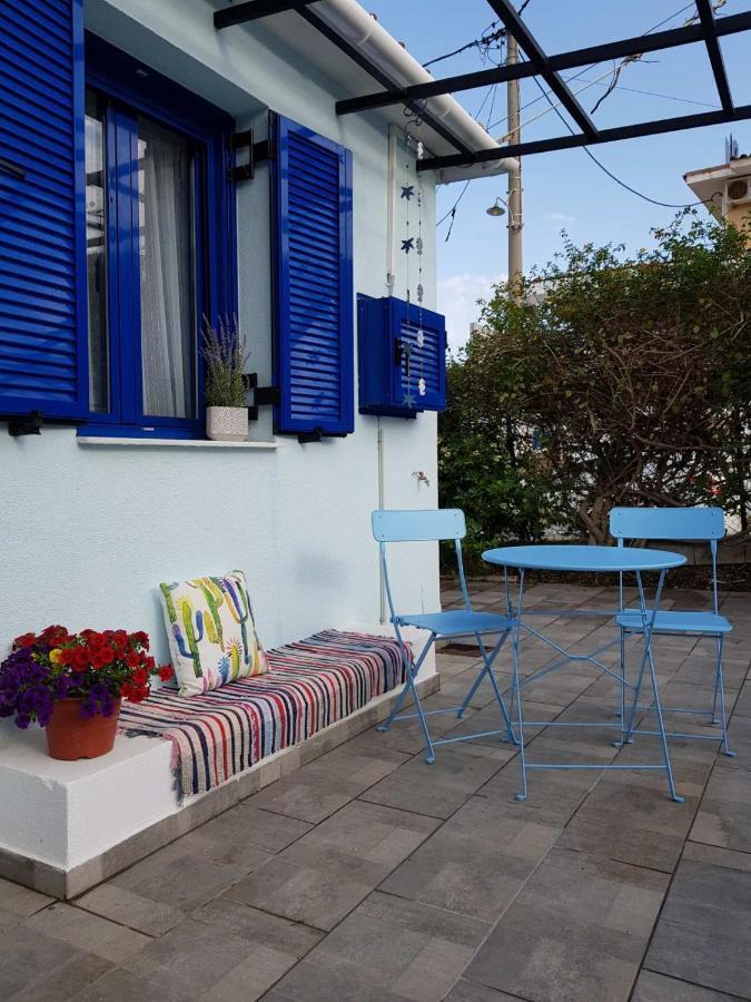 Casa Ble - Izla Homes Skala  Exterior foto
